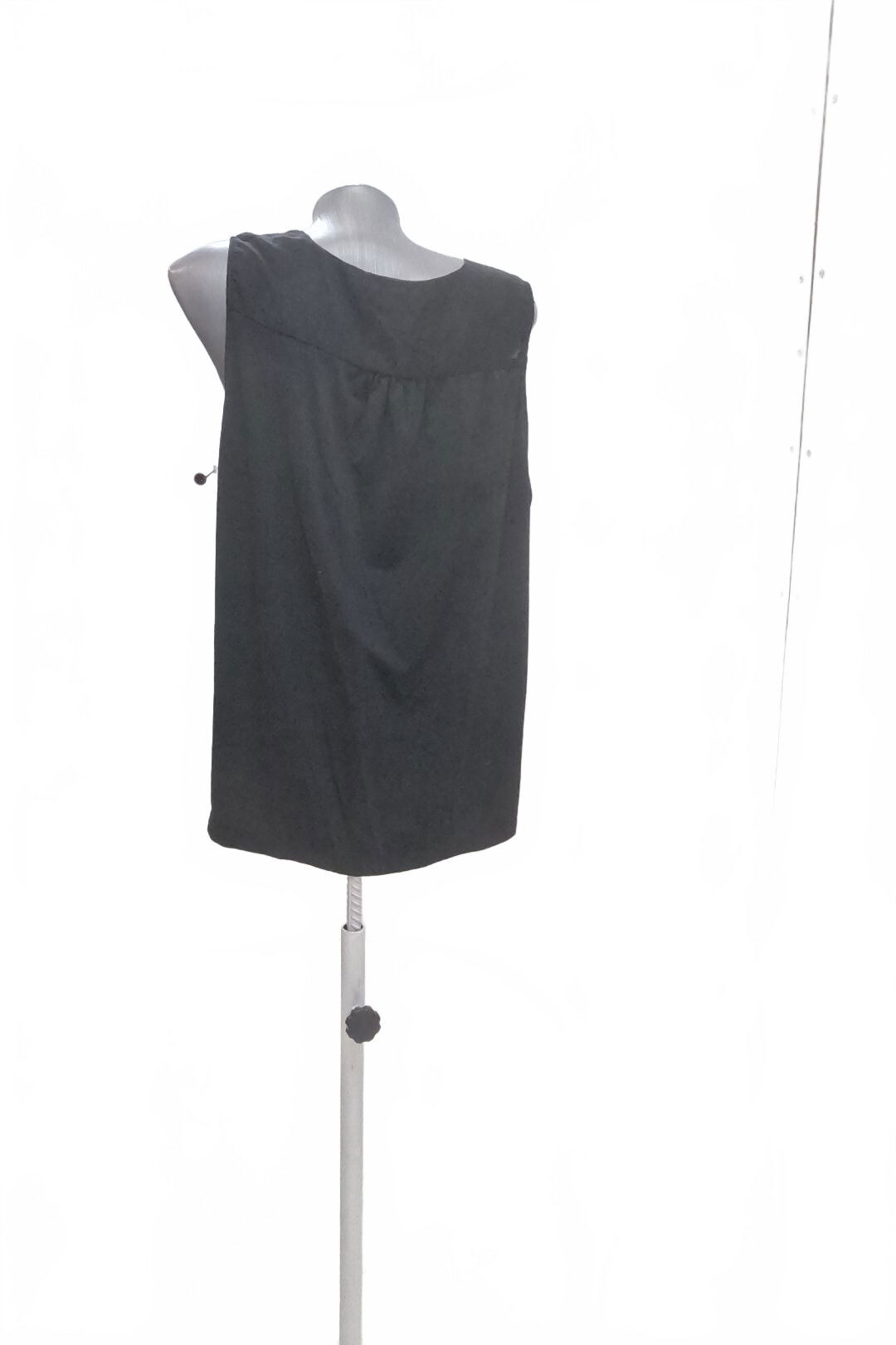 Dámský top Janina, barva květovaná, velikost 46