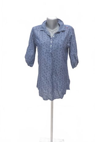 Dámska blúzka Willard, farba vzorovaná, veľkosť 42