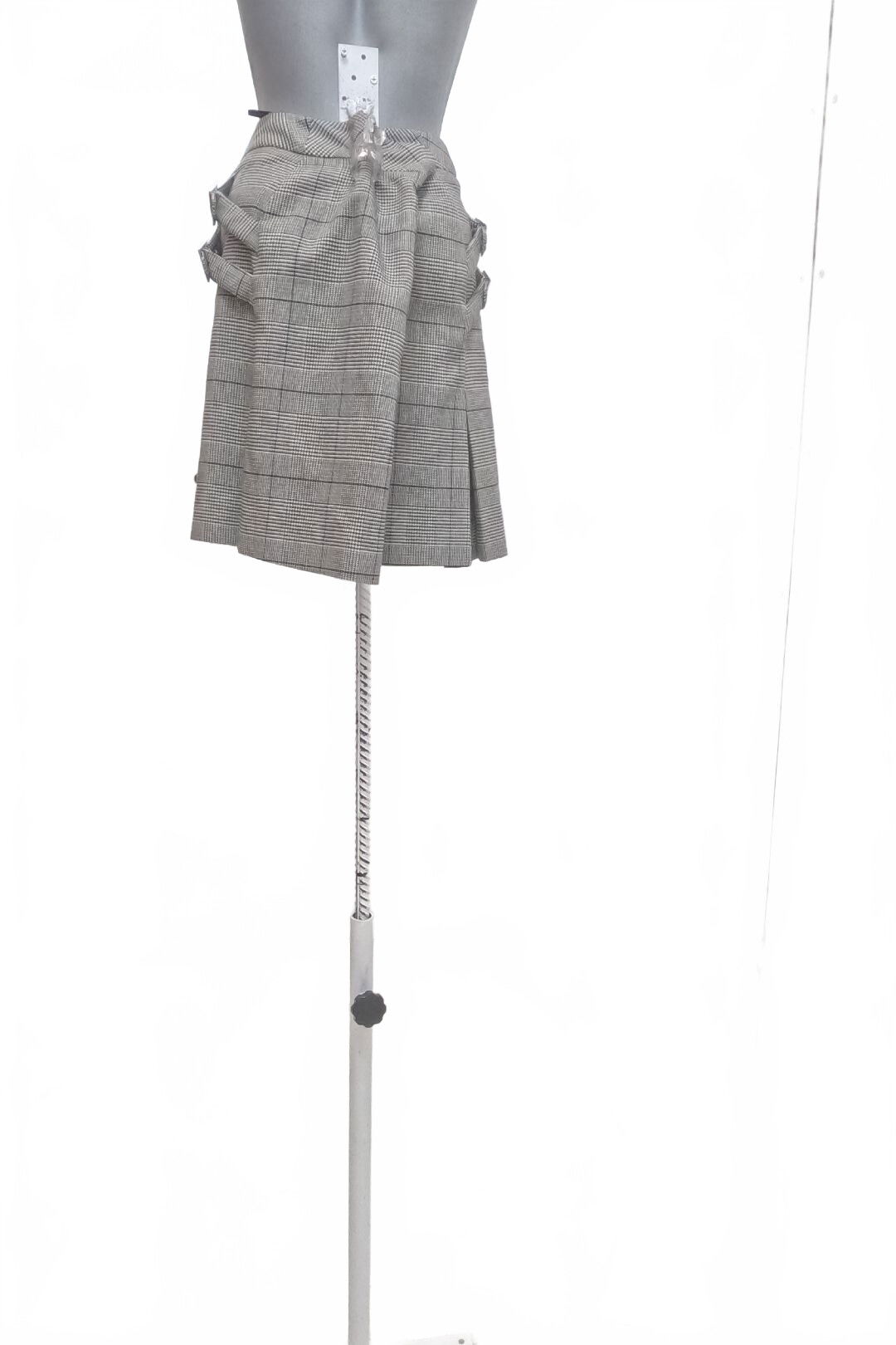 Dámska sukňa Mexx, farba vzorovaná, veľkosť 40