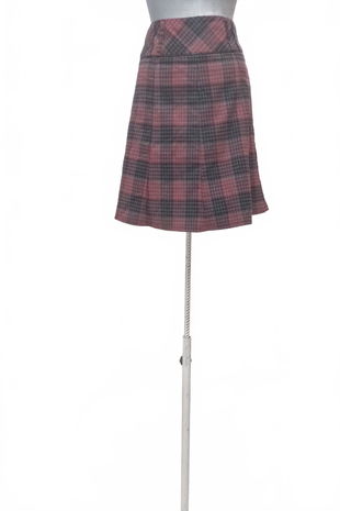 Dámska sukňa Orsay, farba vzorovaná, veľkosť 32