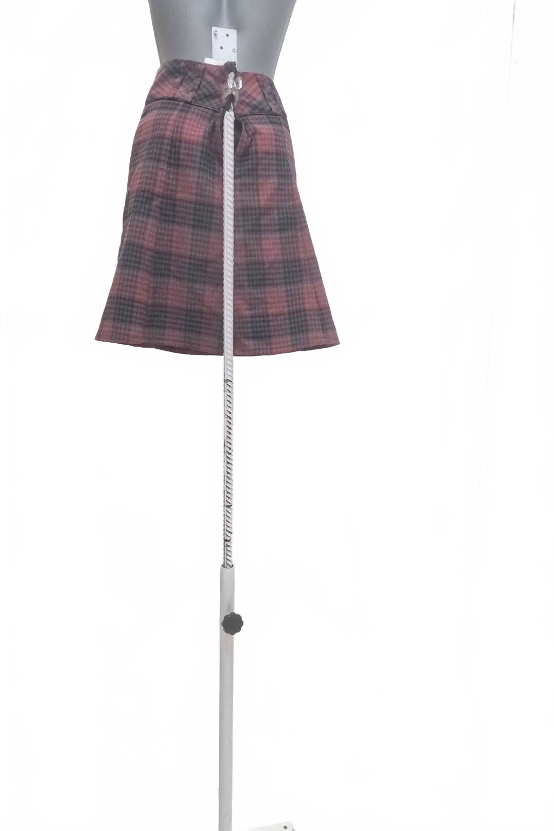 Dámska sukňa Orsay, farba vzorovaná, veľkosť 32