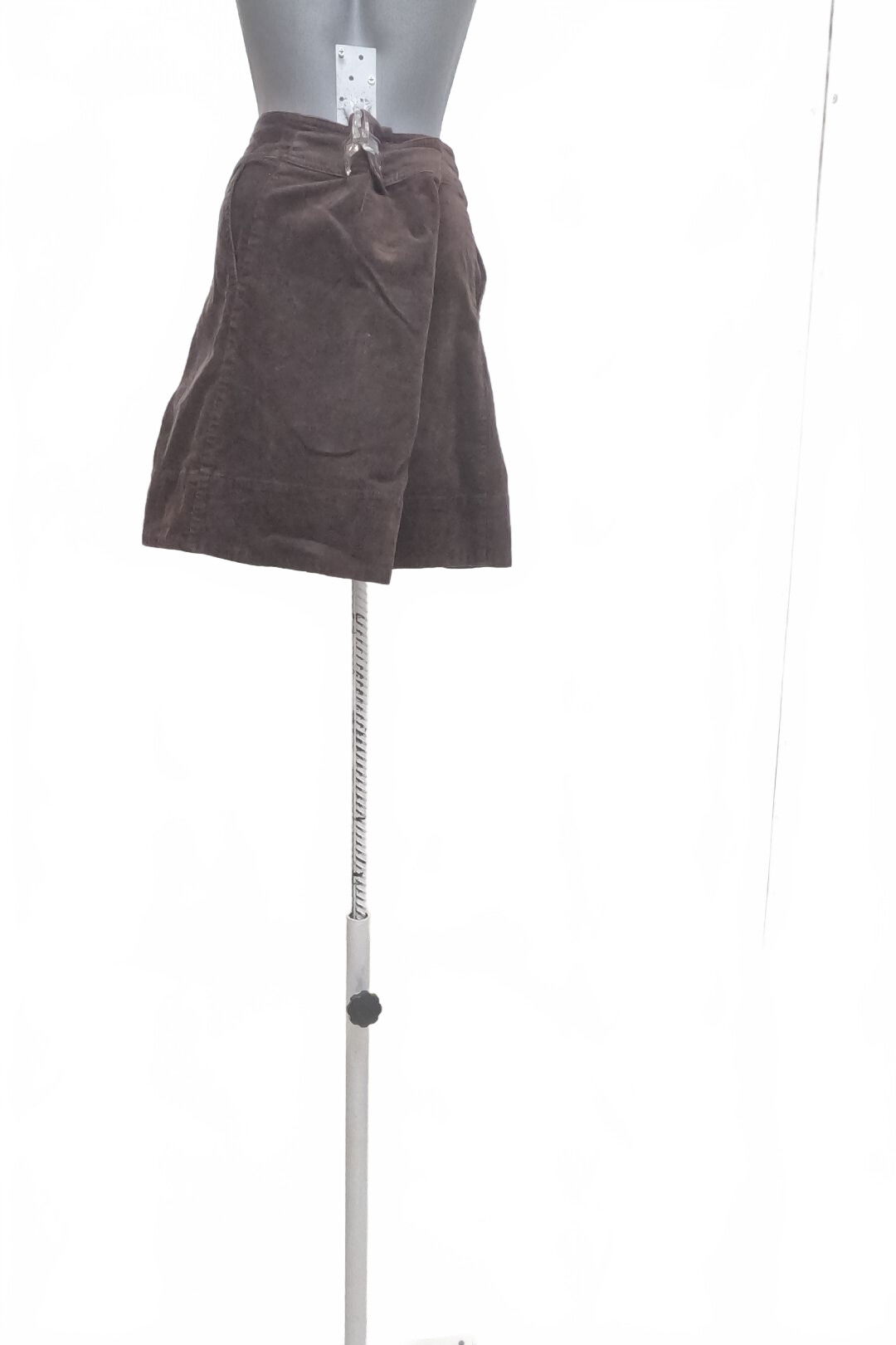 Dámska sukňa H&M, farba hnedá, veľkosť 44