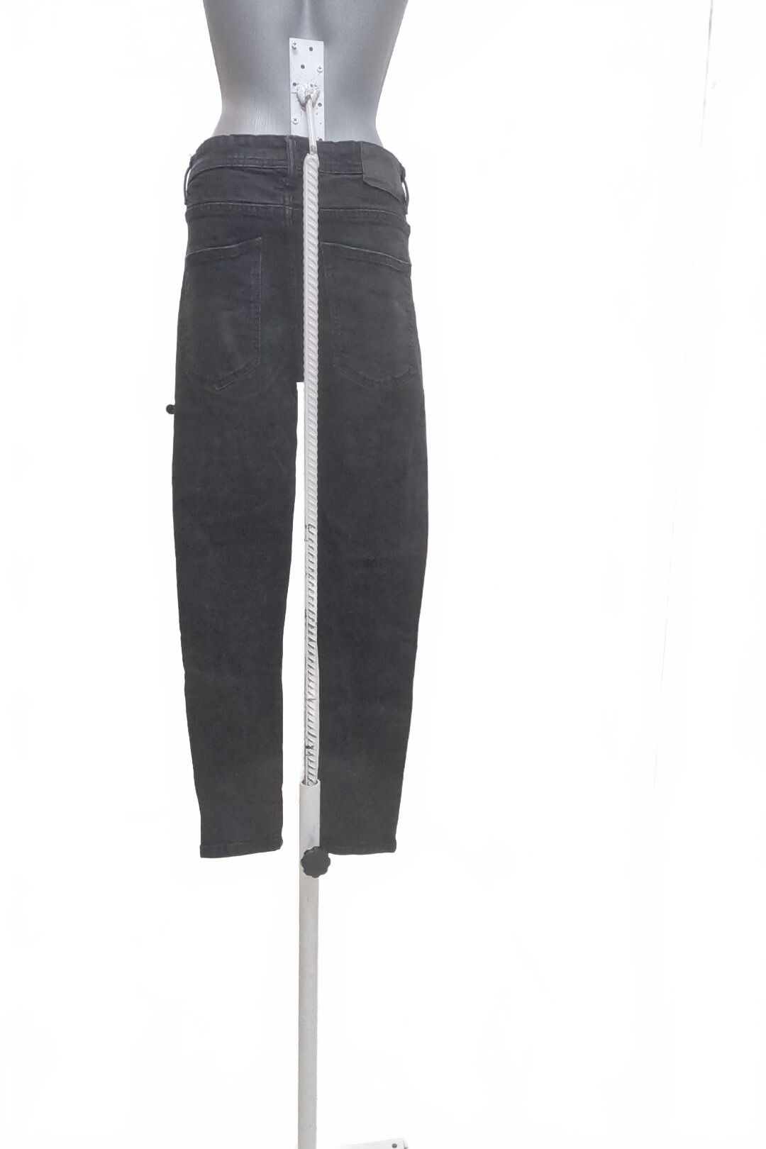 Pánské kalhoty Fishbone (Fsbn), barva černá, velikost XS