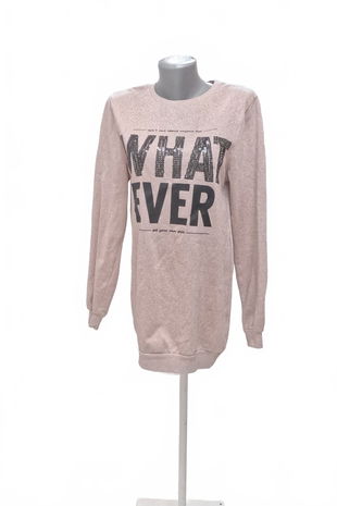 Dievčenské šaty Y.f.k, farba vzorovaná, veľkosť 170