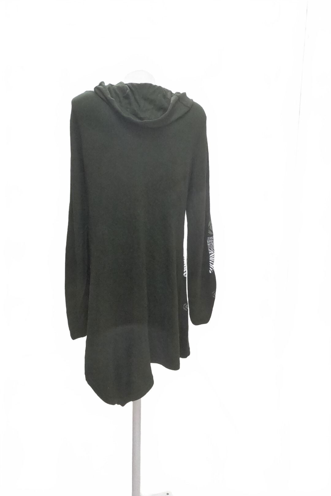 Dámske šaty Bpc Selection, farba vzorovaná, veľkosť L