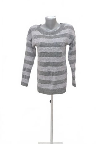 Dámsky sveter Tezenis, farba pruhovaná, veľkosť S