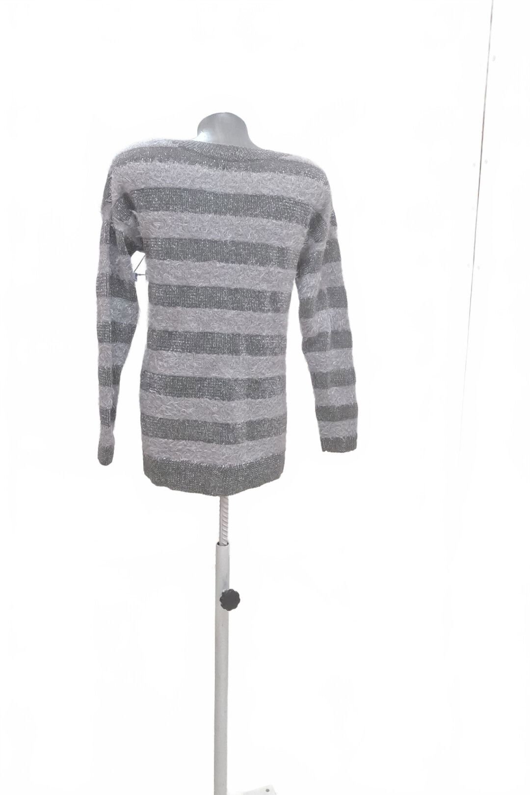 Dámsky sveter Tezenis, farba pruhovaná, veľkosť S