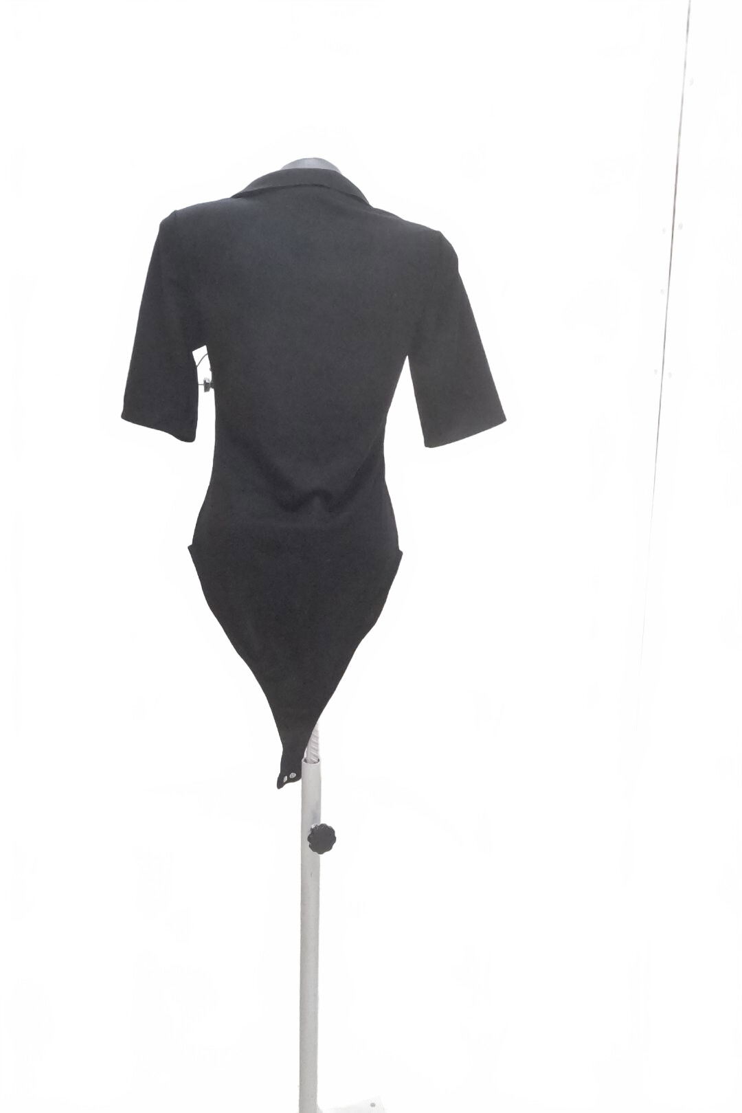 Dámské body Sinsay, barva černá, velikost XL