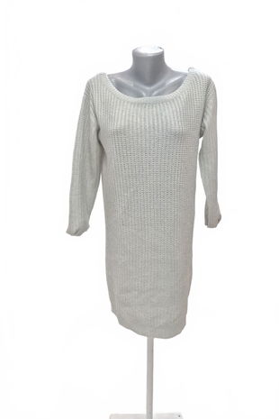 Dámske šaty Missguided, farba zelená, veľkosť 34