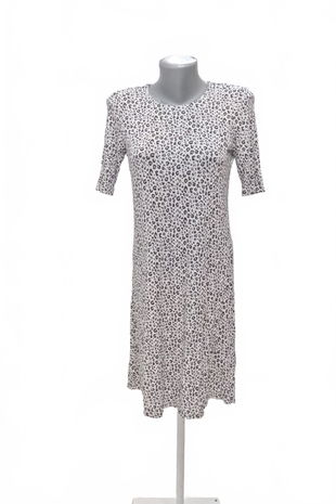 Dámske šaty Marks & Spencer, farba zvieracie vzory, veľkosť 38
