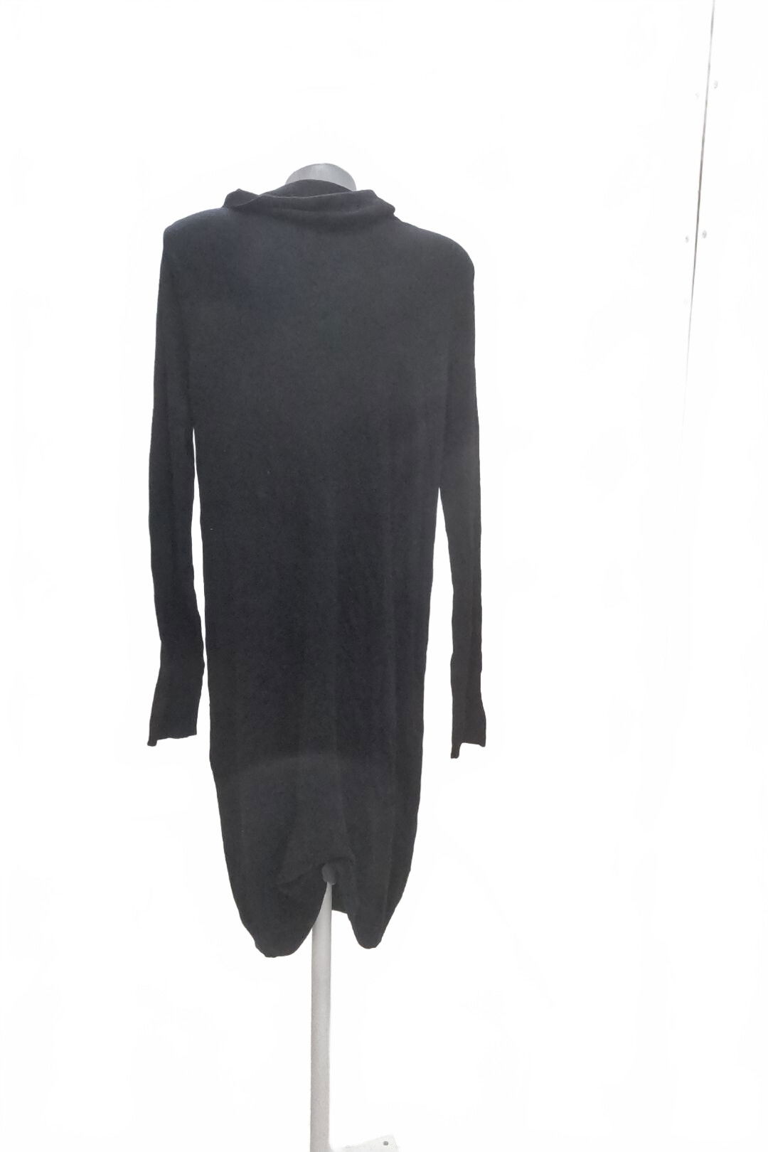 Dámske šaty Esmara, farba čierna, veľkosť M