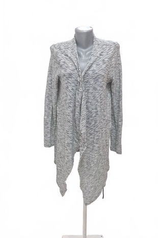 Dámsky kardigan Gina Benotti, farba pruhovaná, veľkosť S