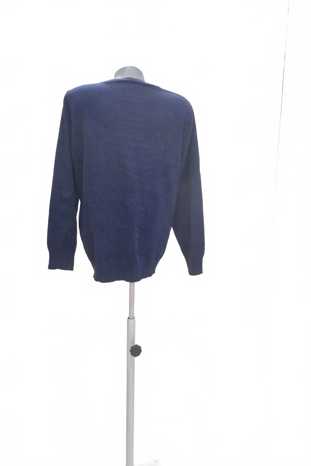 Dámsky sveter Canda, farba modrá, veľkosť L