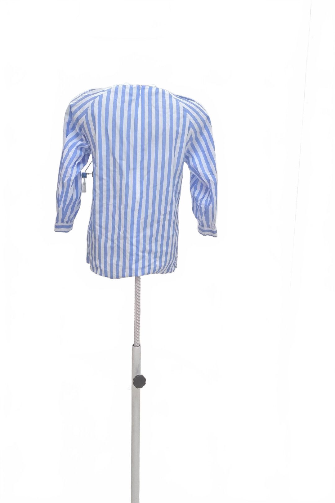 Dievčenská blúzka Bpc Bonprix Collection, farba pruhovaná, veľkosť 170