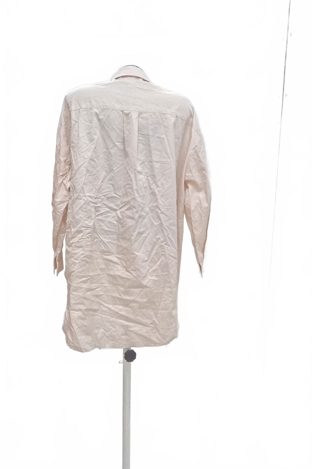 Dámska blúzka Vabacci, farba ružová, veľkosť S