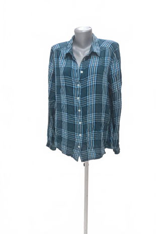 Dámská halenka Orsay, barva vzorovaná, velikost XL