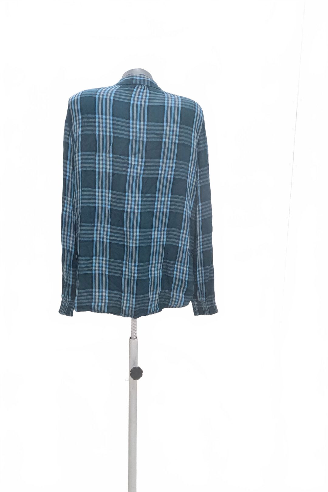 Dámská halenka Orsay, barva vzorovaná, velikost XL