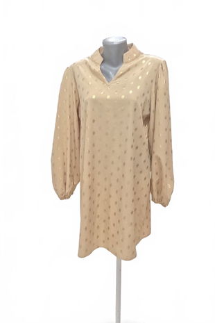 Dámske šaty Shein, farba vzorovaná, veľkosť L