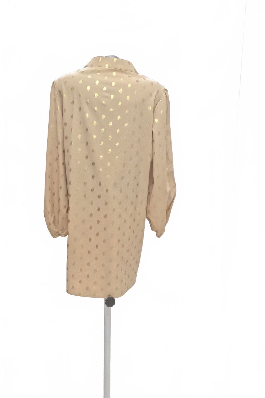 Dámske šaty Shein, farba vzorovaná, veľkosť L