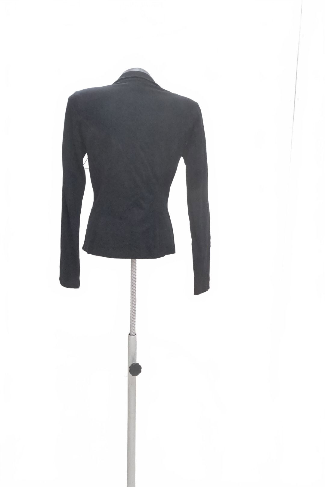 Dámske sako Calliope, farba čierna, veľkosť S