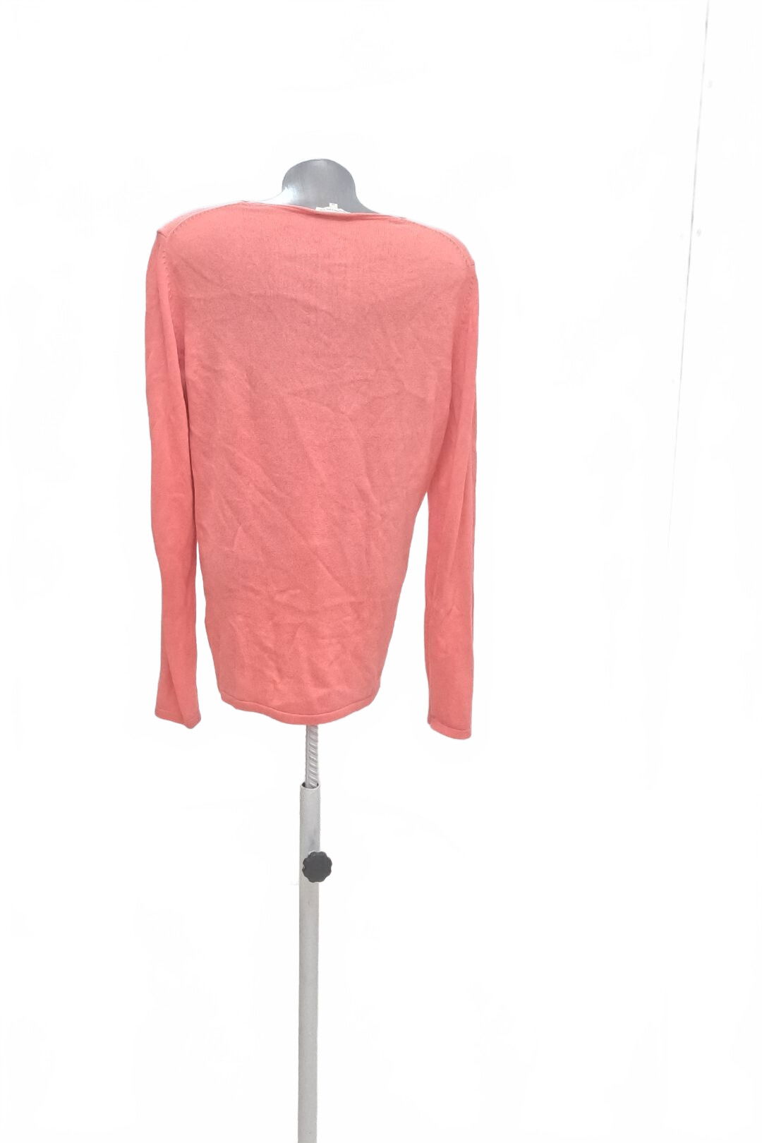 Dámsky sveter Tom Tailor, farba ružová, veľkosť M