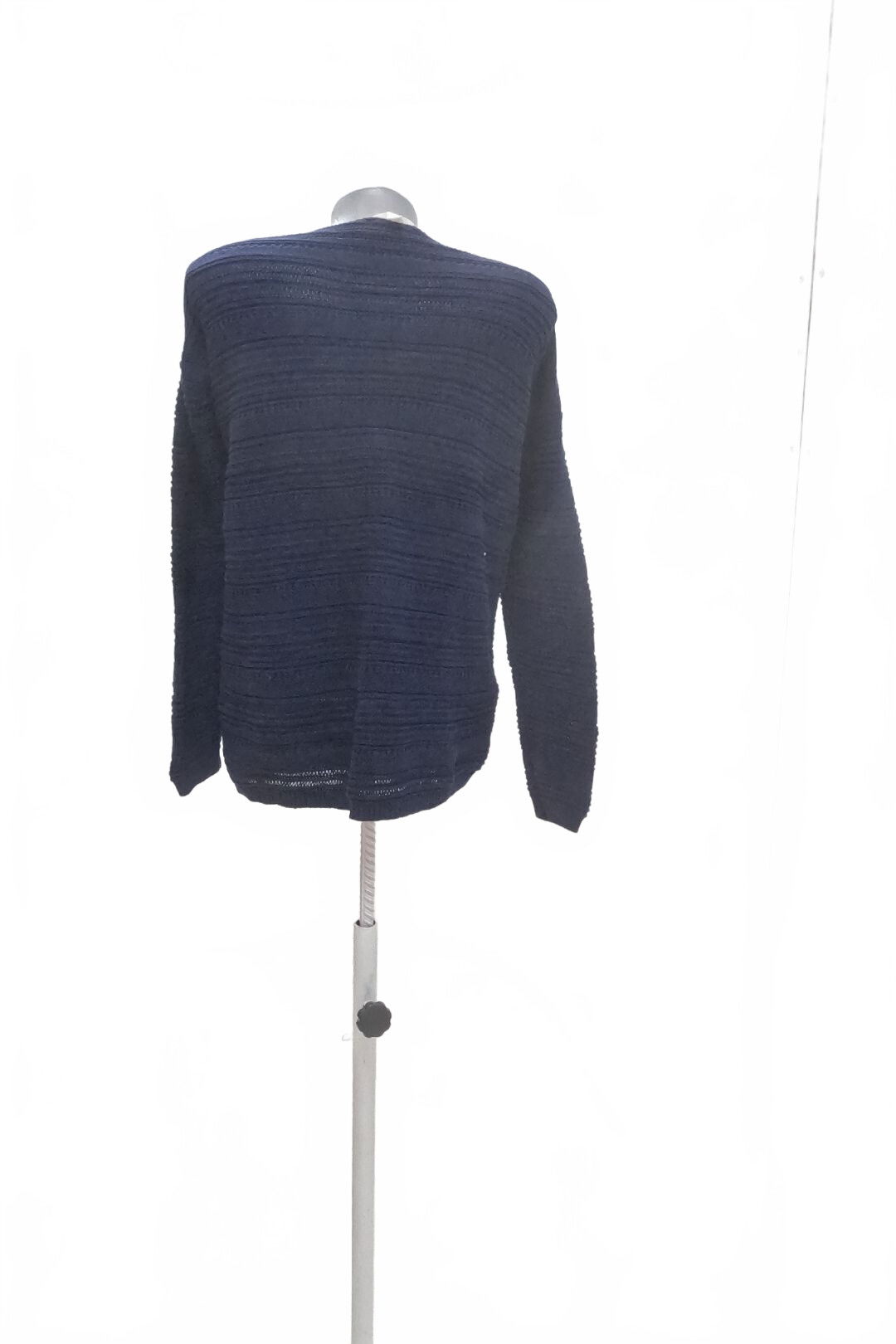 Dámsky sveter Esprit, farba modrá, veľkosť M