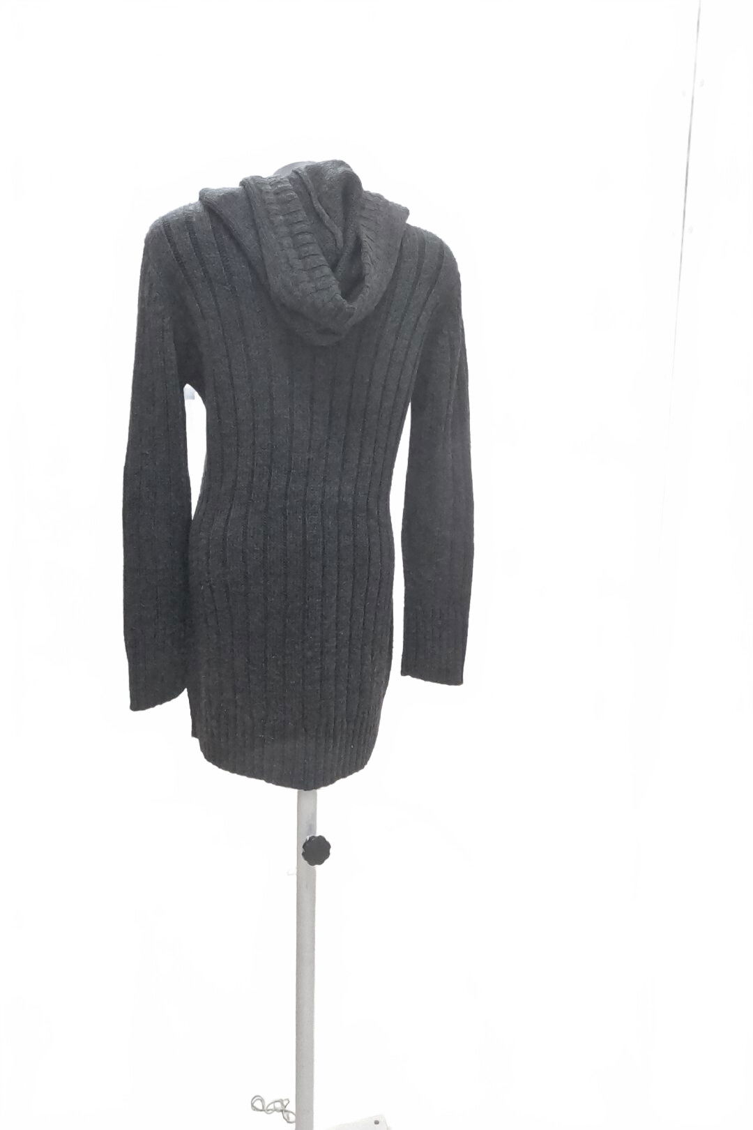 Dievčenský sveter Takko, farba čierna, veľkosť 158