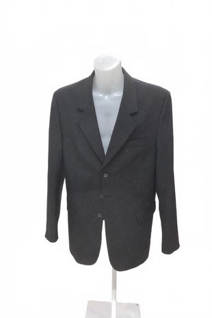 Pánské sako Genesis, barva pruhovaná, velikost 2XL