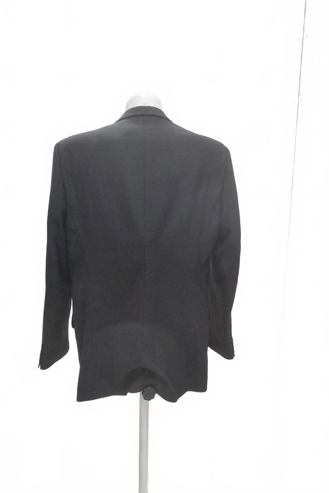 Pánské sako Genesis, barva pruhovaná, velikost 2XL