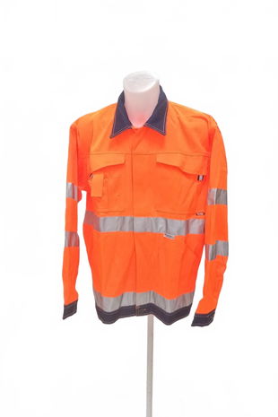 Pánská bunda Genesis, barva vícebarevná, velikost 58