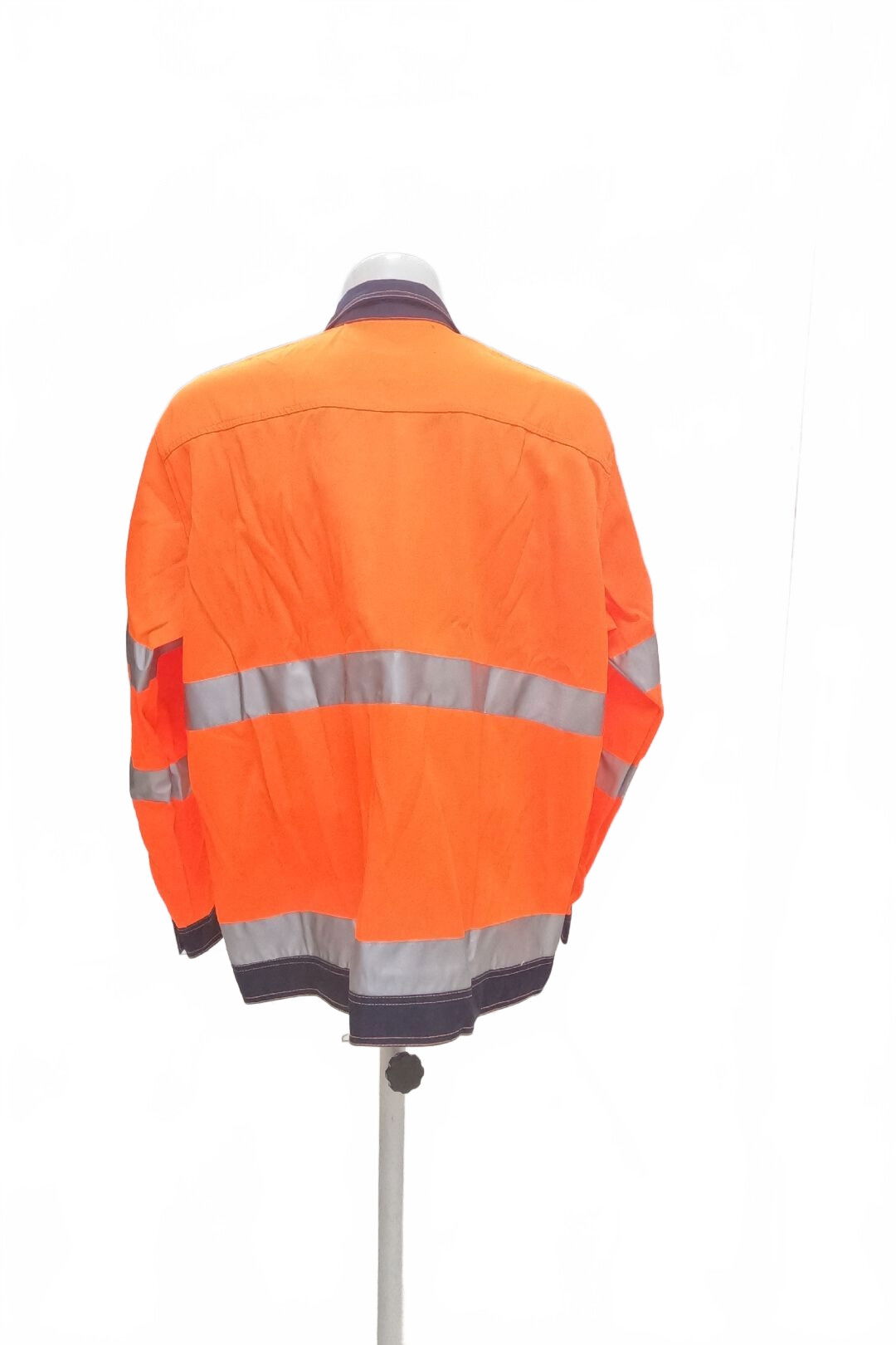 Pánská bunda Genesis, barva vícebarevná, velikost 58