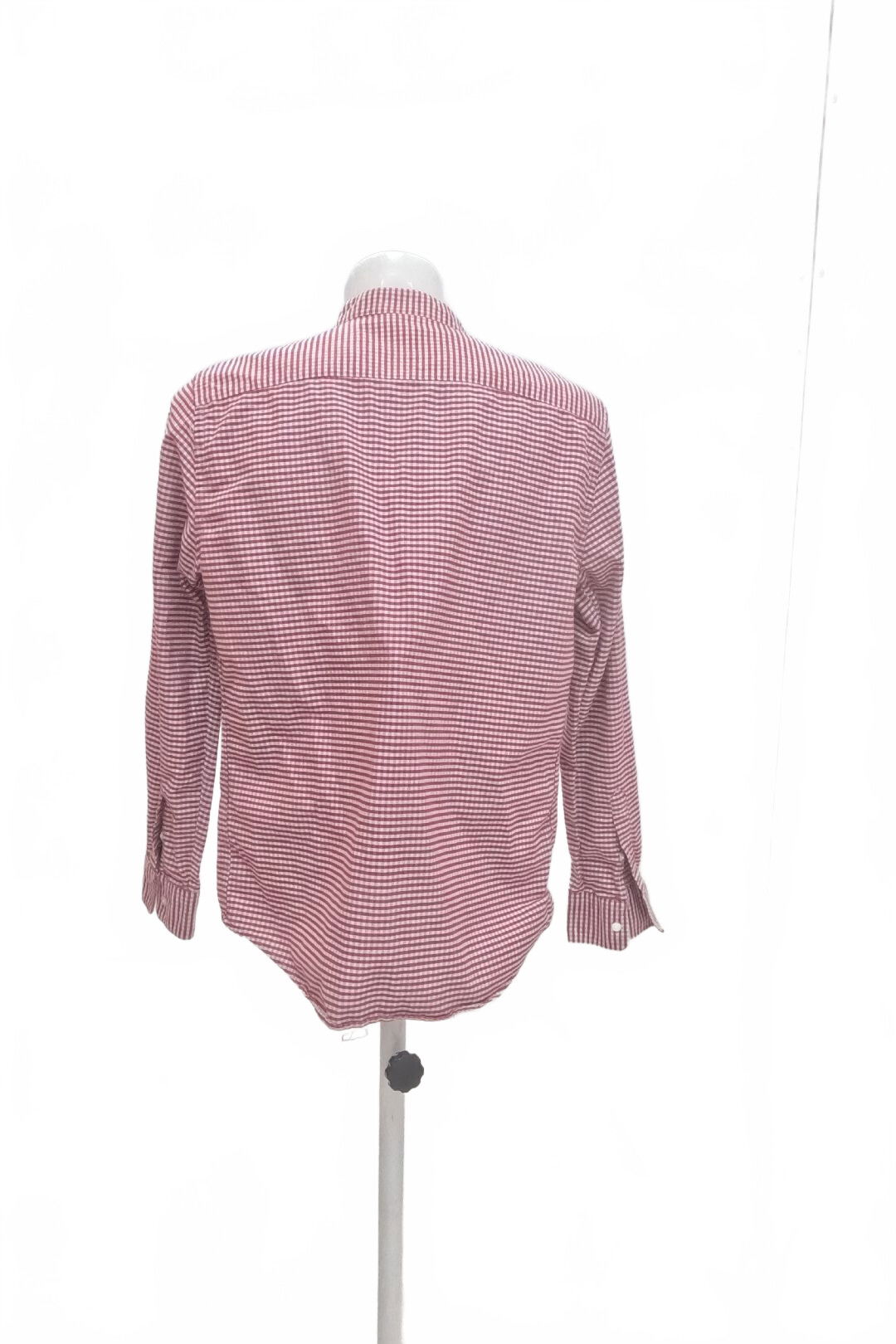 Pánská košile Genesis, barva vzorovaná, velikost L