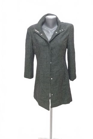 Dámsky kabát Orsay, farba vzorovaná, veľkosť 38