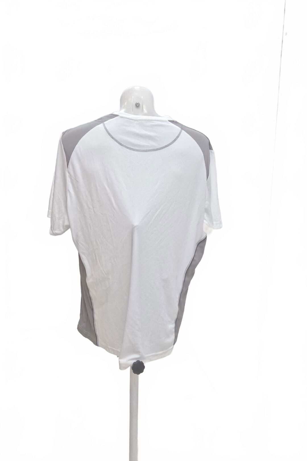 Pánské tričko F&F bez potisku, barva vícebarevná, velikost 2XL