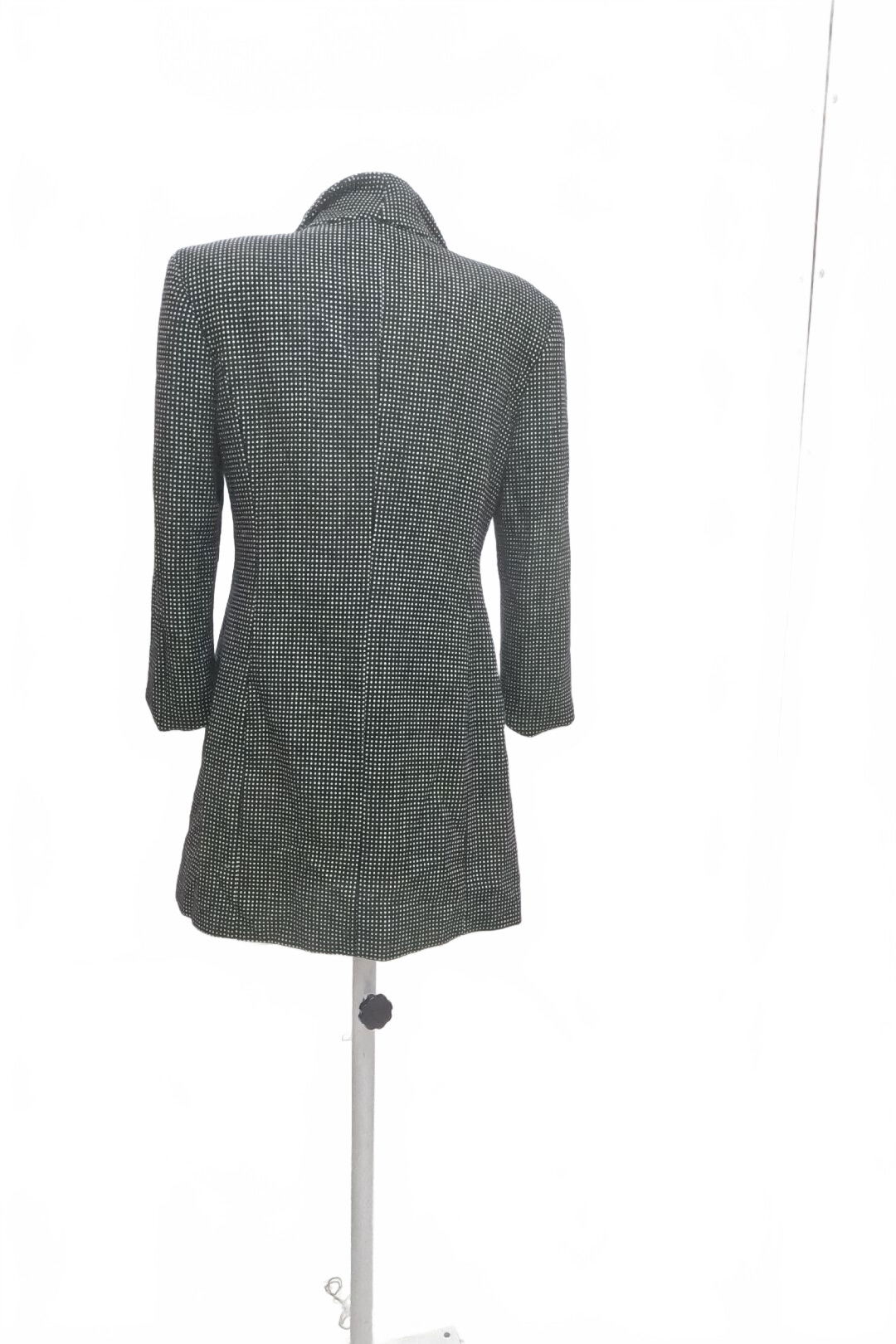 Dámsky kabát Orsay, farba vzorovaná, veľkosť 38