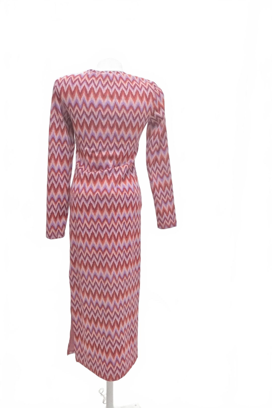 Dámske šaty Sinsay, farba vzorovaná, veľkosť S