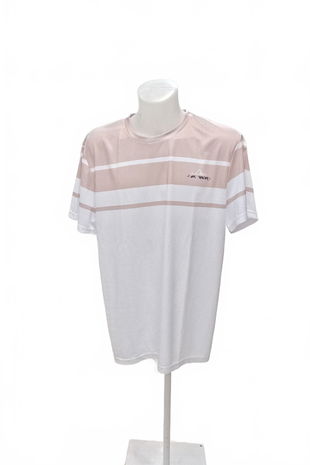 Pánské tričko Genesis bez potisku, barva vícebarevná, velikost 2XL