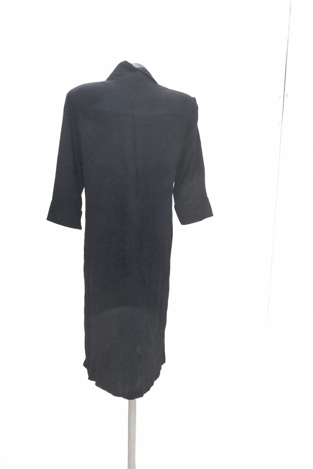 Dámske šaty Only, farba čierna, veľkosť 40