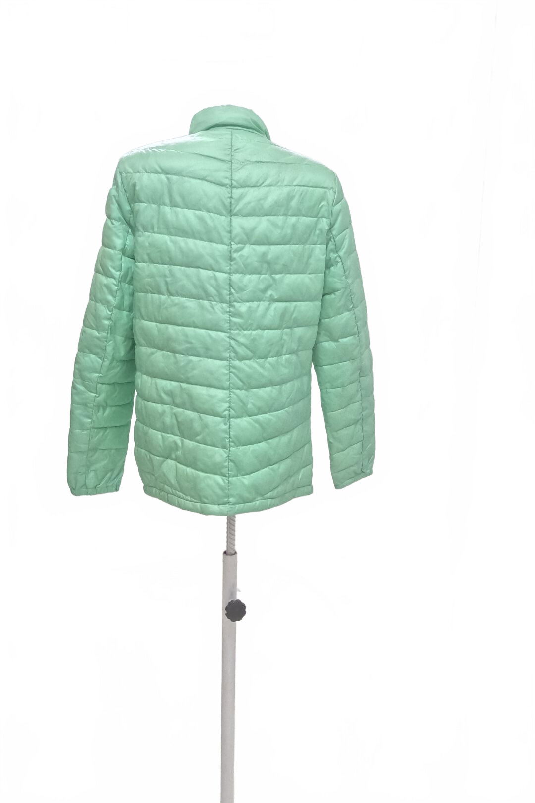 Dámska bunda Cellbes, farba zelená, veľkosť M