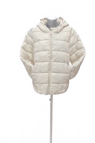 Dámská zimní bunda House, barva béžová, velikost XL