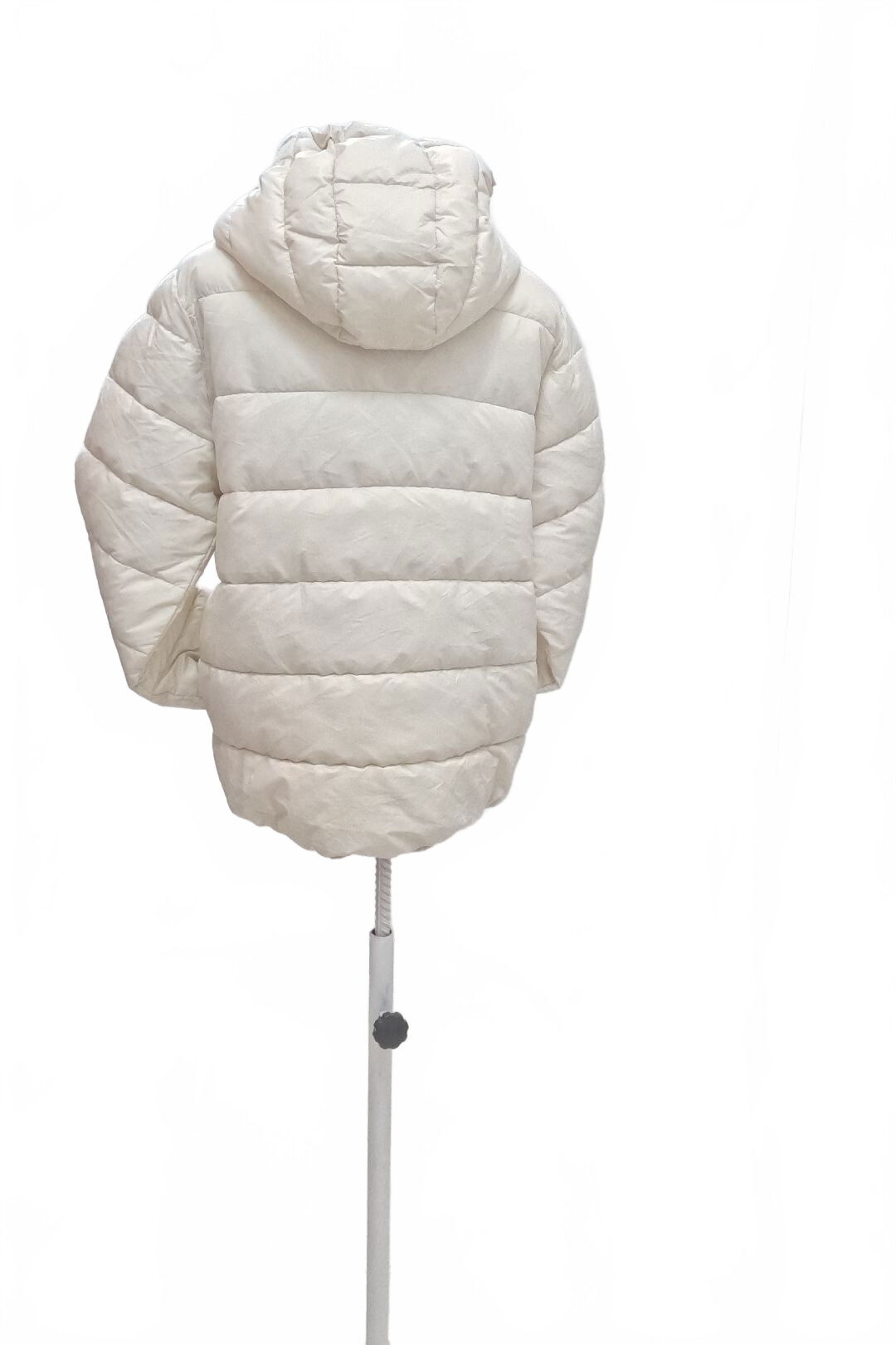 Dámská zimní bunda House, barva béžová, velikost XL