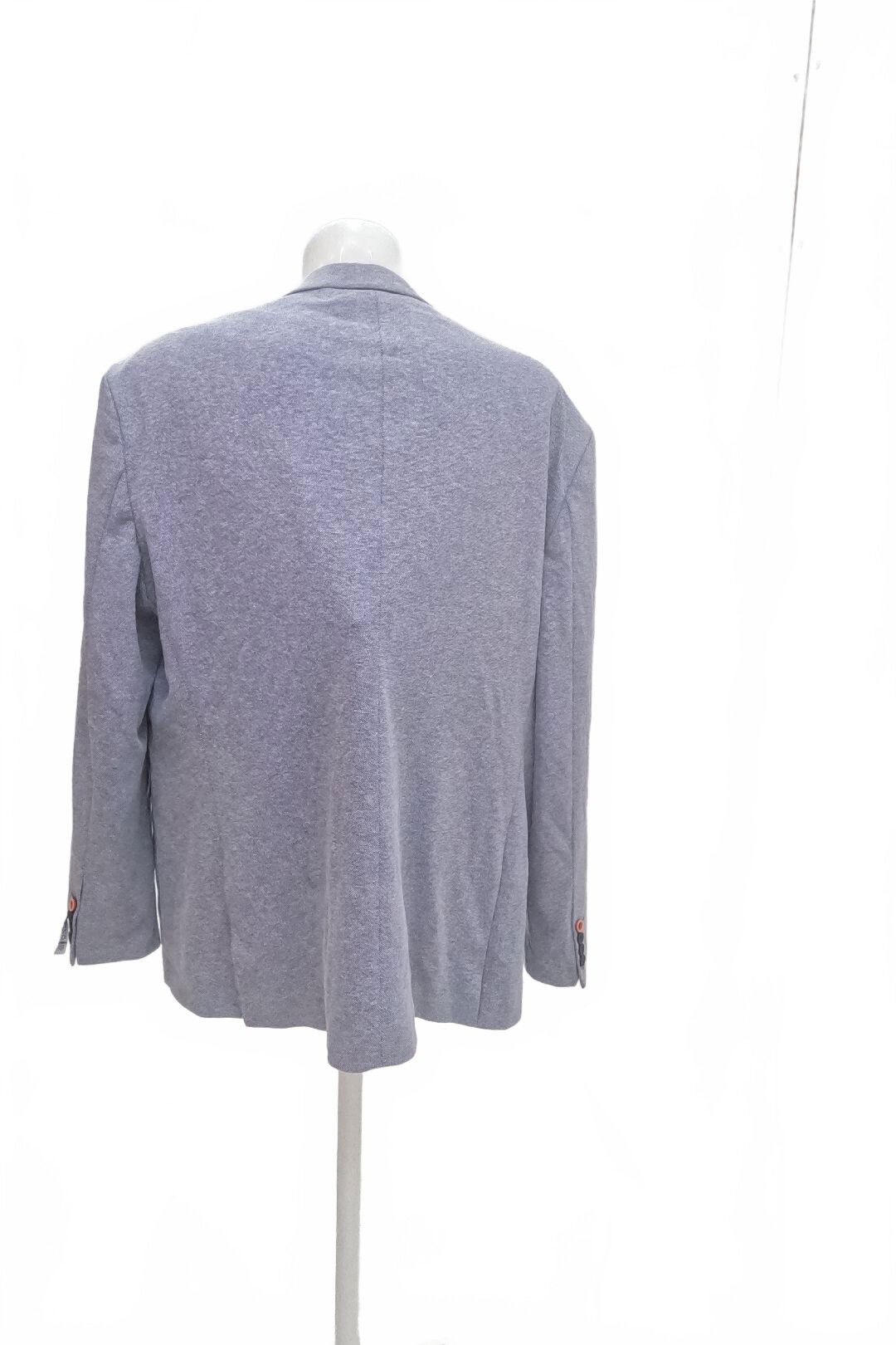 Pánské sako Genesis, barva modrá, velikost 66