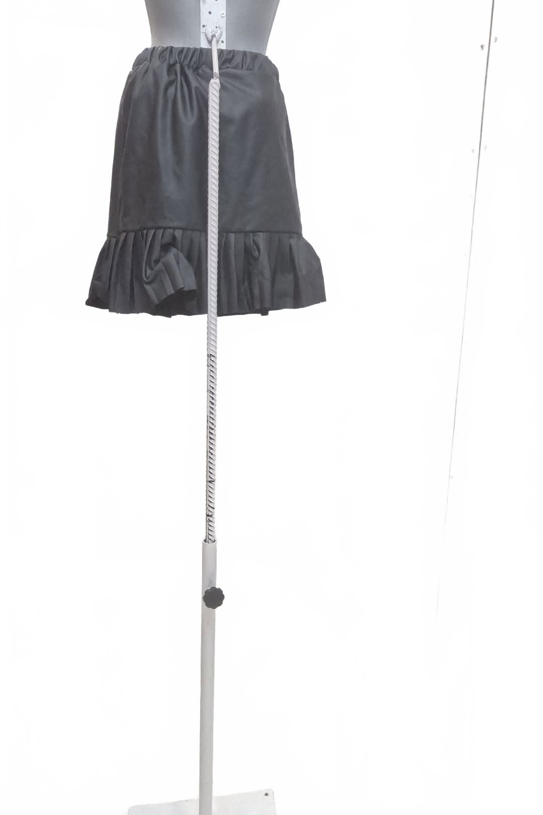 Dievčenská sukňa Sinsay, farba čierna, veľkosť 158