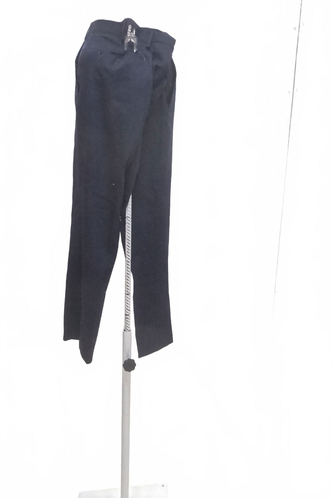 Pánské kalhoty Genesis, barva modrá, velikost 56