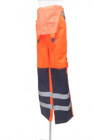 Pánské kalhoty Genesis, barva vícebarevná, velikost 60