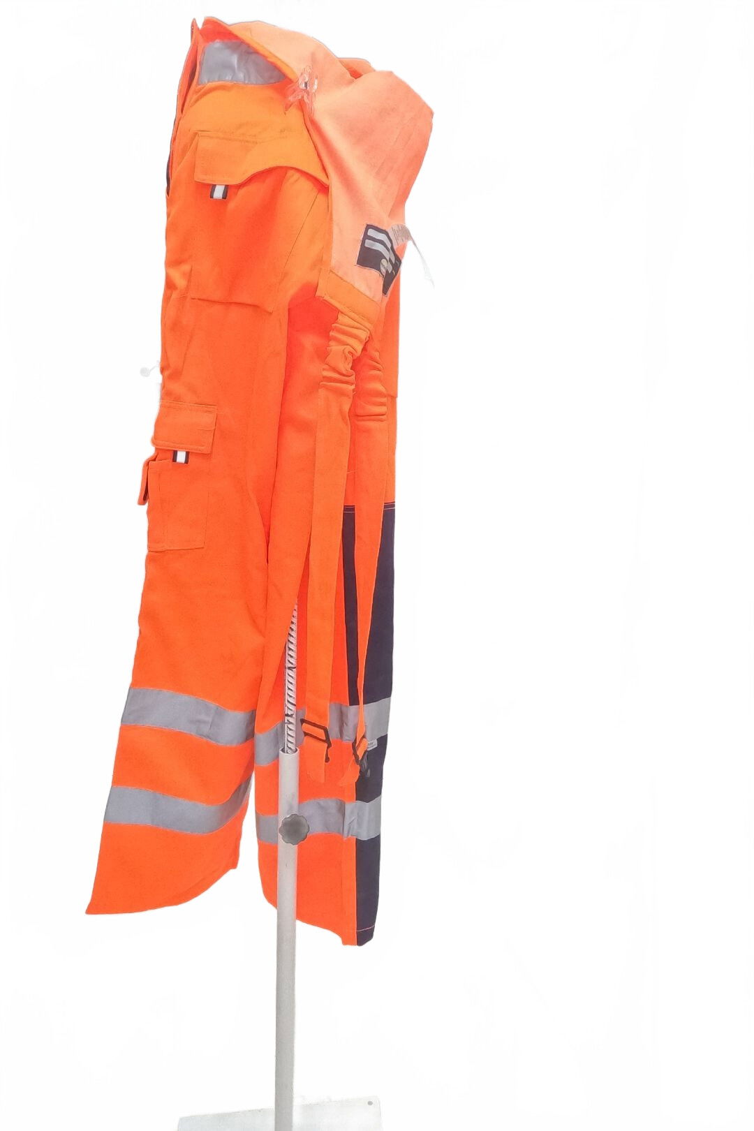 Pánské kalhoty Genesis, barva vícebarevná, velikost 60