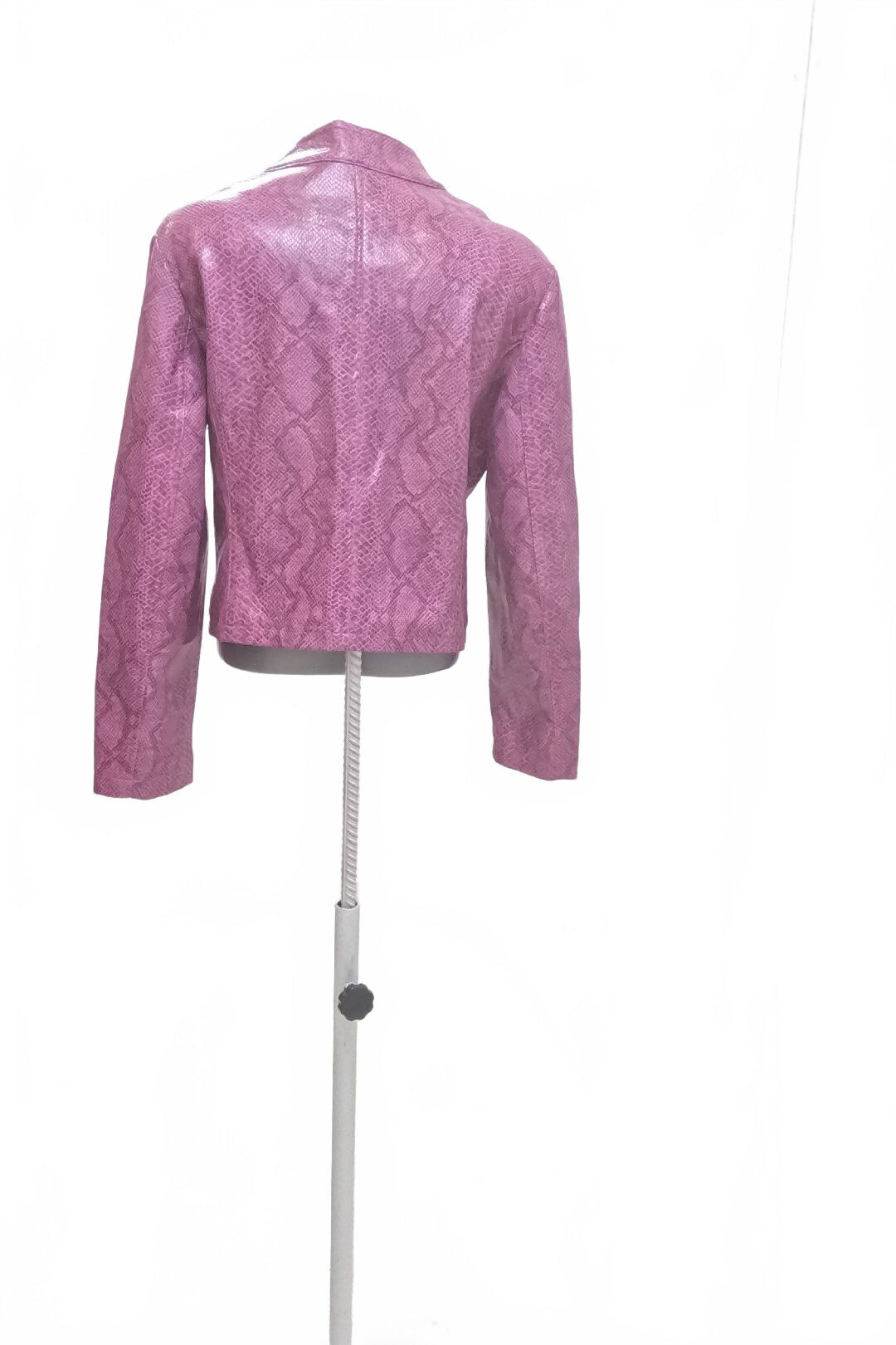 Dámska bunda Genesis, farba zvieracie vzory, veľkosť M