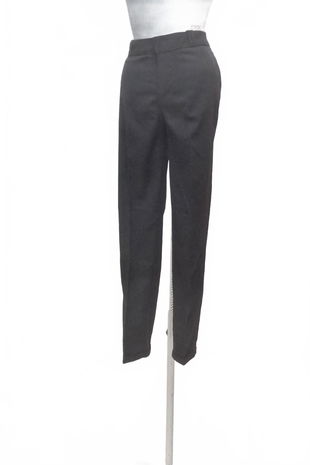 Dámske nohavice Calliope, farba čierna, veľkosť M