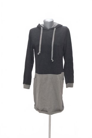 Dámske šaty John Baner, farba viacfarebná, veľkosť S