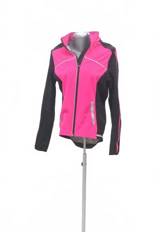 Dámska bunda Crane, farba viacfarebná, veľkosť M